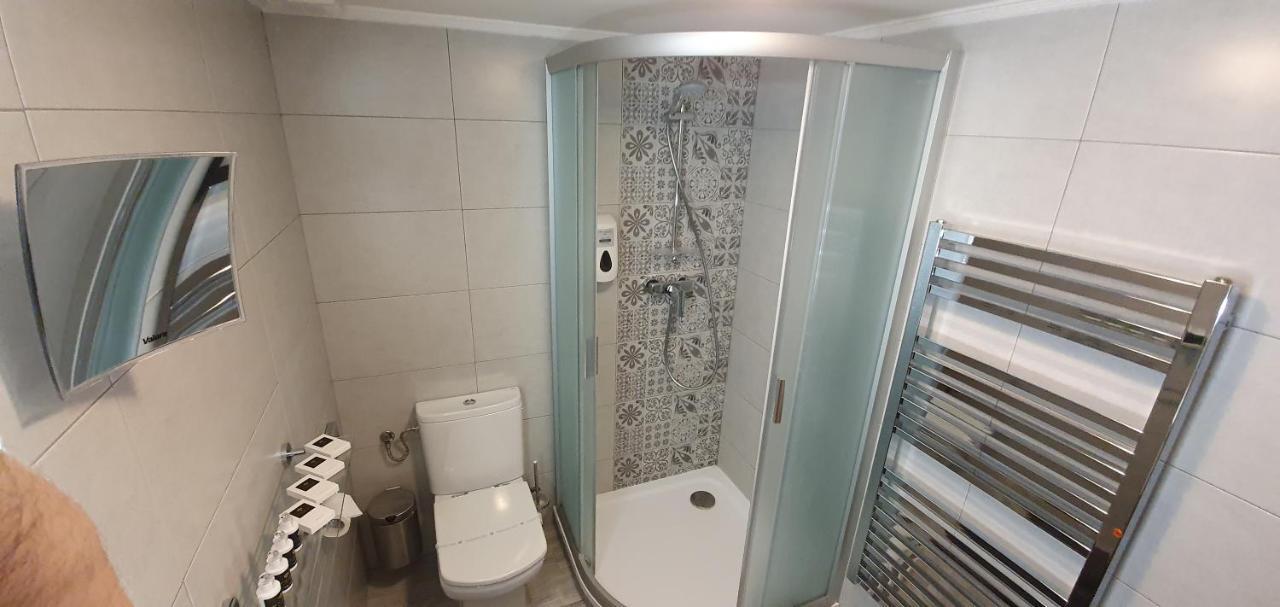 Hotel Karlstejn & Spa Екстериор снимка
