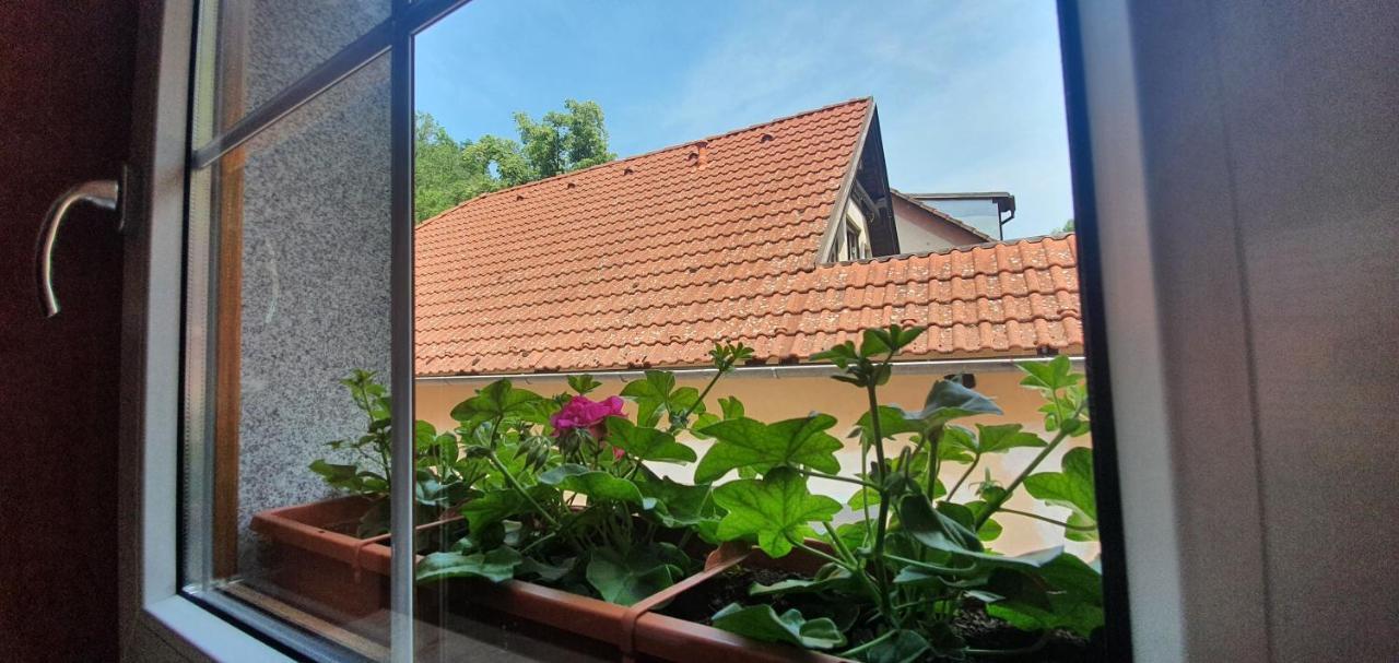 Hotel Karlstejn & Spa Екстериор снимка