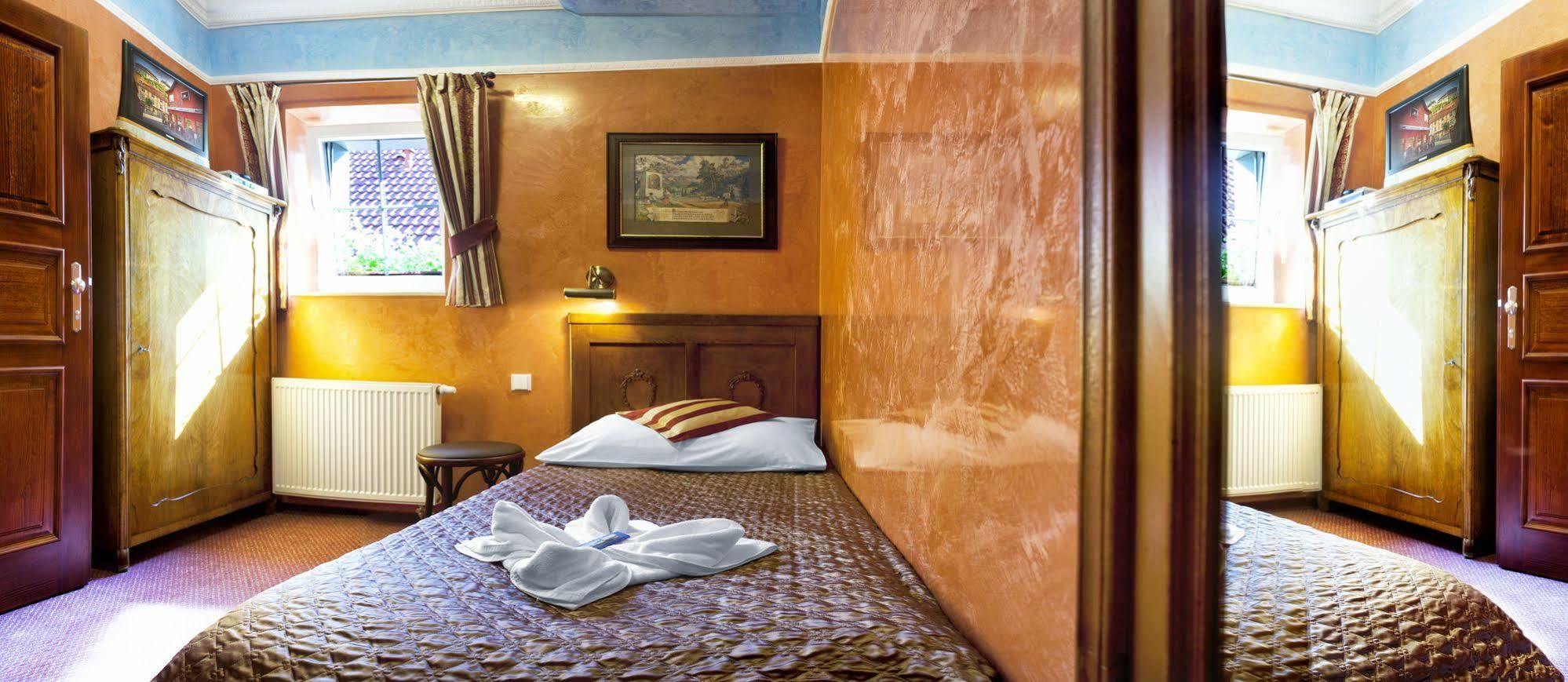 Hotel Karlstejn & Spa Екстериор снимка